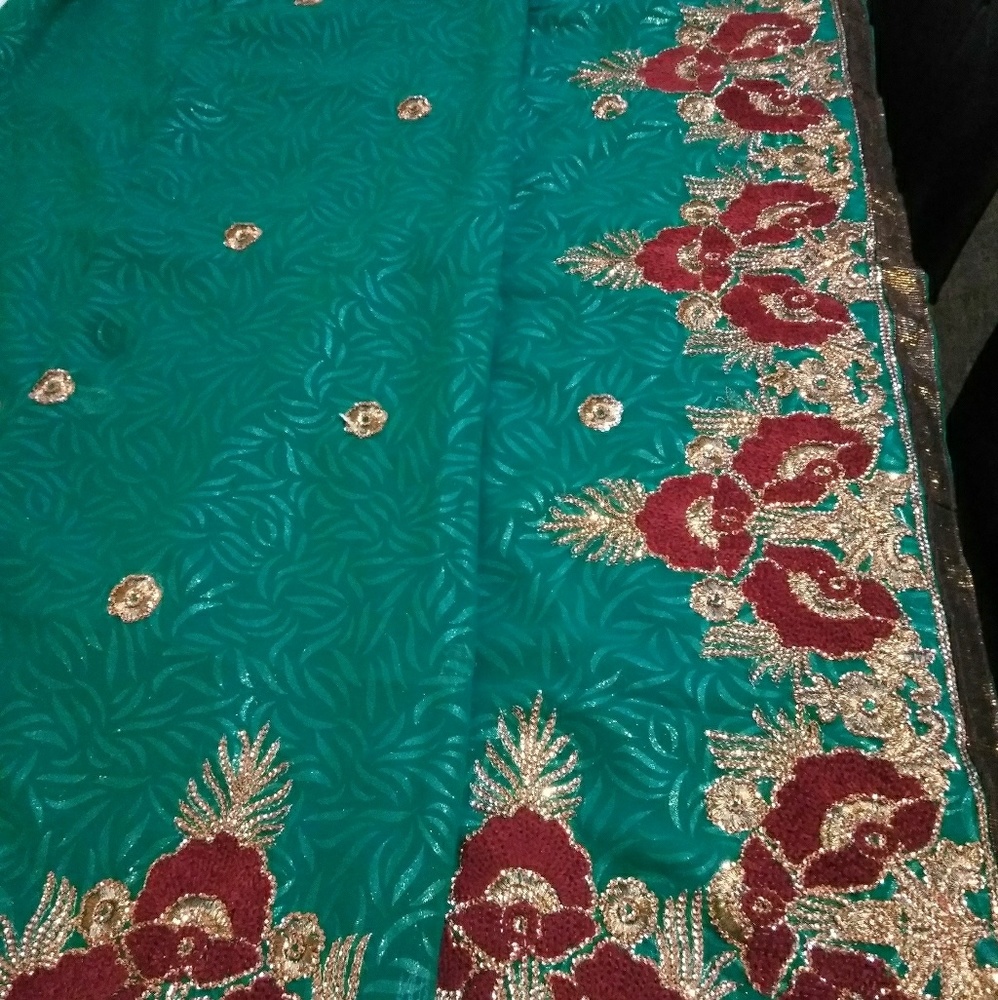 Women saree